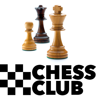 Chess Club - Verona Public Library