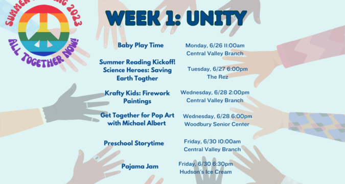 SRP Week 1: Unity