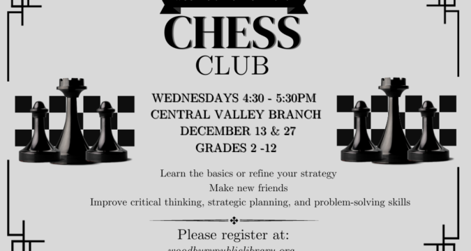 Chess Club