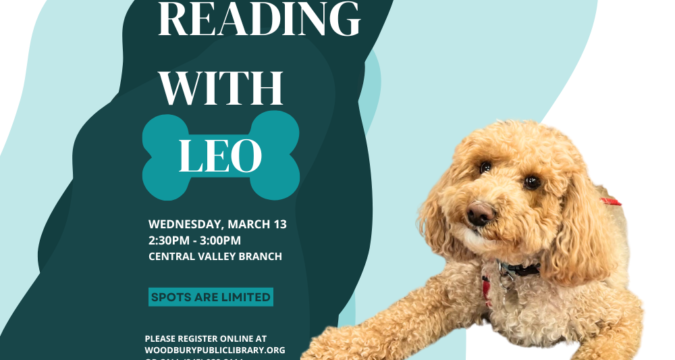 Read with Leo