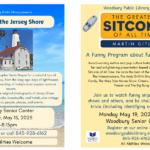 History of the Jersey Shore Greatest Sitcoms of all Time
