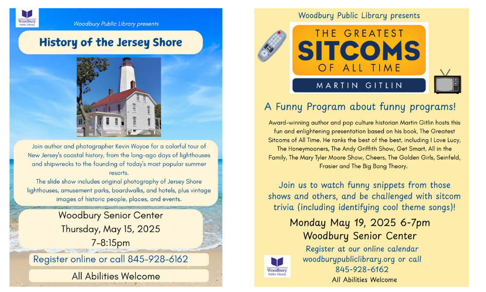 History of the Jersey Shore Greatest Sitcoms of all Time