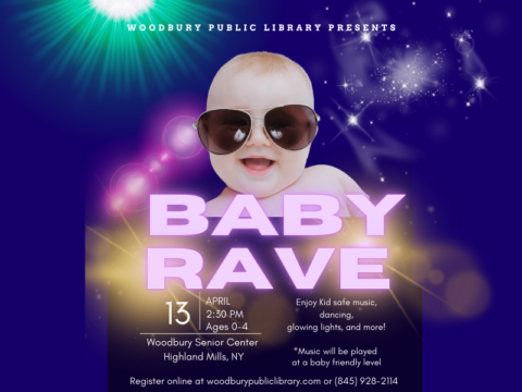 Baby Rave!