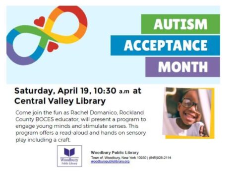 Autism Awareness