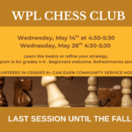 Chess Club