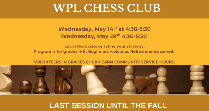 Chess Club