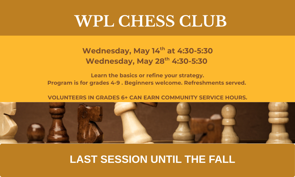 Chess Club