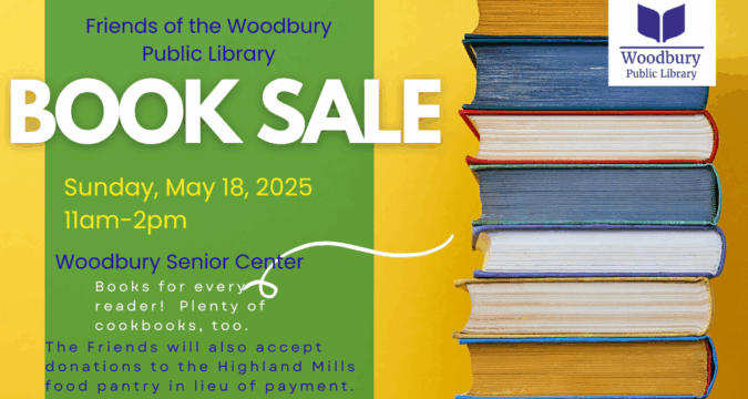 Book Sale