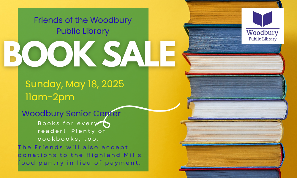 Book Sale