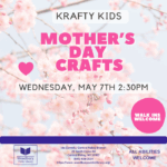 After School Mother's Day Craft