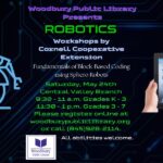 Robotics Program for Children
