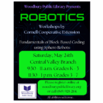 Robotics