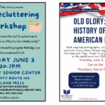 Catskill Lecture History of Our Flag