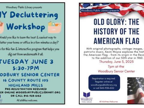 Catskill Lecture History of Our Flag