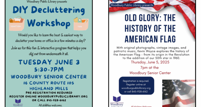 Catskill Lecture History of Our Flag
